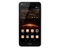 Huawei Y5 II LTE Dual SIM czarny - 306304 - zdjęcie 2